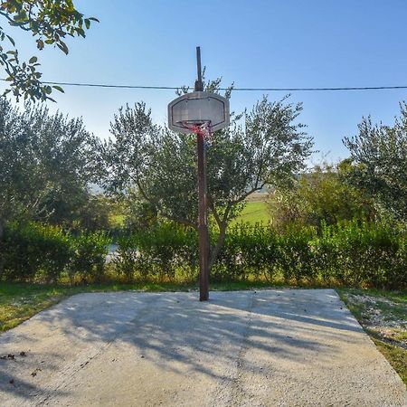 Kuca Za Odmor Lucija Apartment Vrana  Екстериор снимка