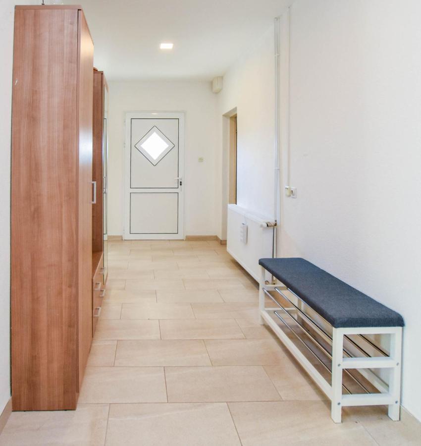 Kuca Za Odmor Lucija Apartment Vrana  Екстериор снимка