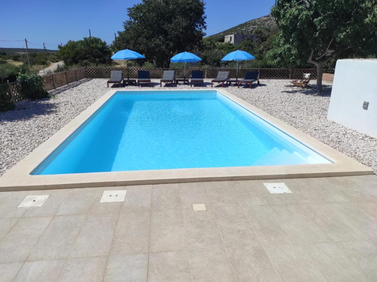 Kuca Za Odmor Lucija Apartment Vrana  Екстериор снимка
