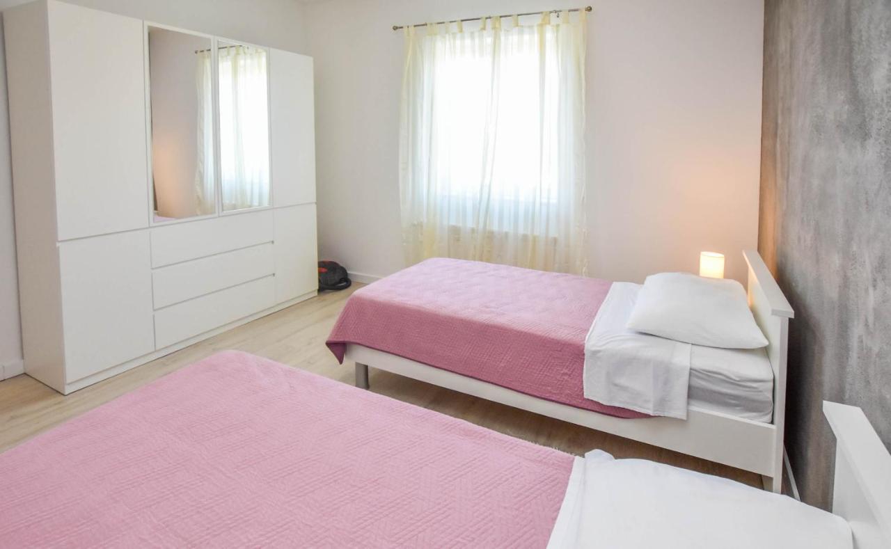 Kuca Za Odmor Lucija Apartment Vrana  Екстериор снимка