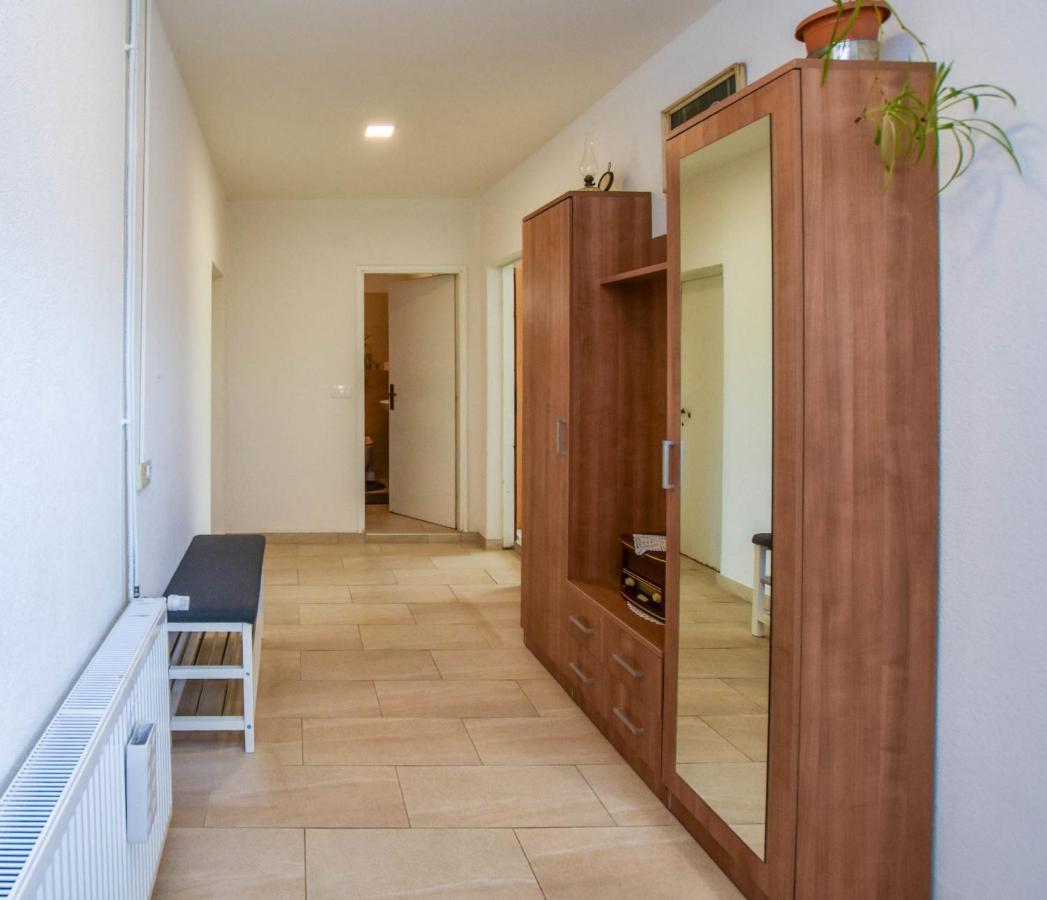 Kuca Za Odmor Lucija Apartment Vrana  Екстериор снимка