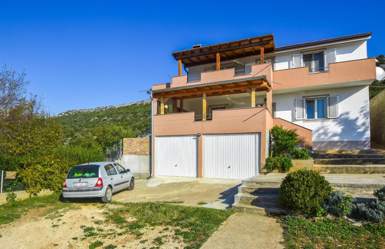 Kuca Za Odmor Lucija Apartment Vrana  Екстериор снимка