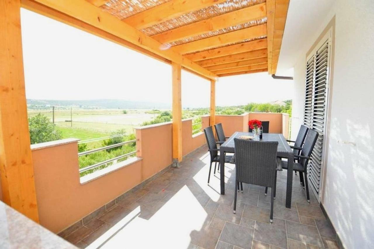 Kuca Za Odmor Lucija Apartment Vrana  Екстериор снимка
