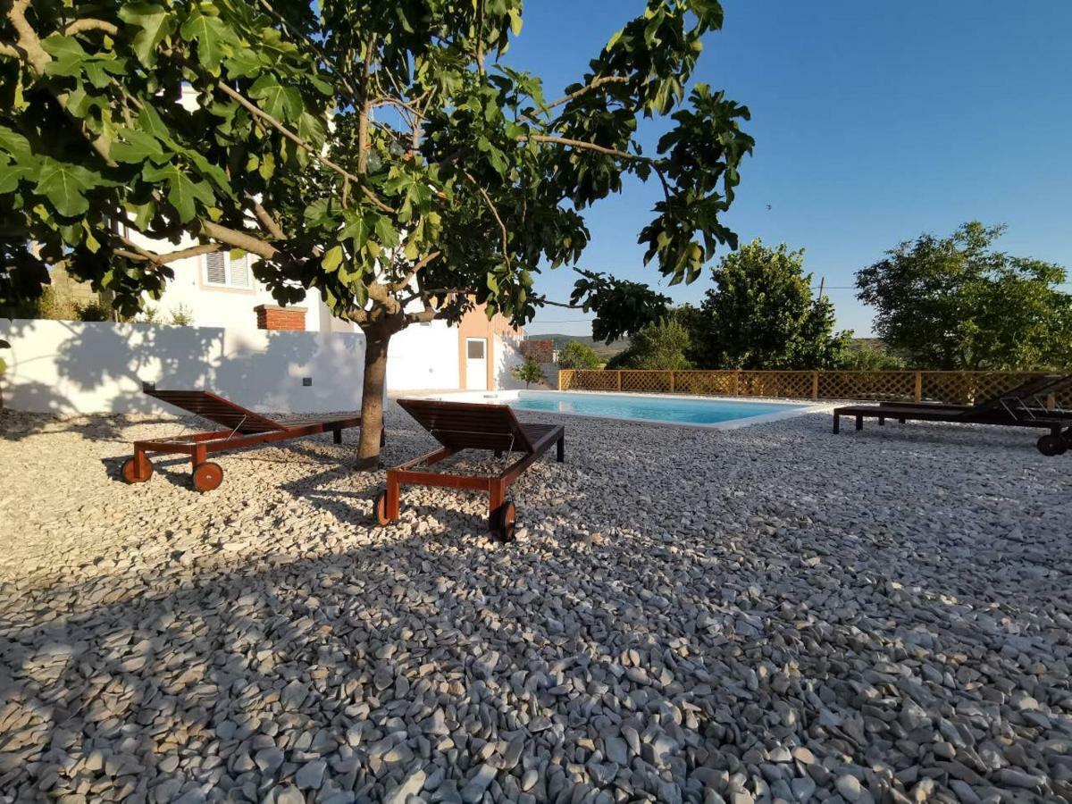 Kuca Za Odmor Lucija Apartment Vrana  Екстериор снимка