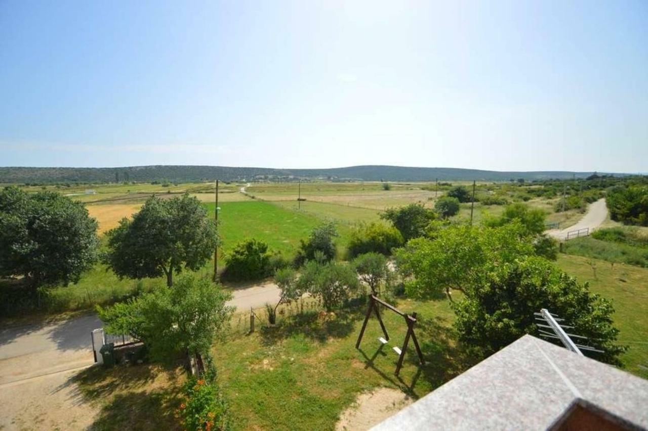 Kuca Za Odmor Lucija Apartment Vrana  Екстериор снимка