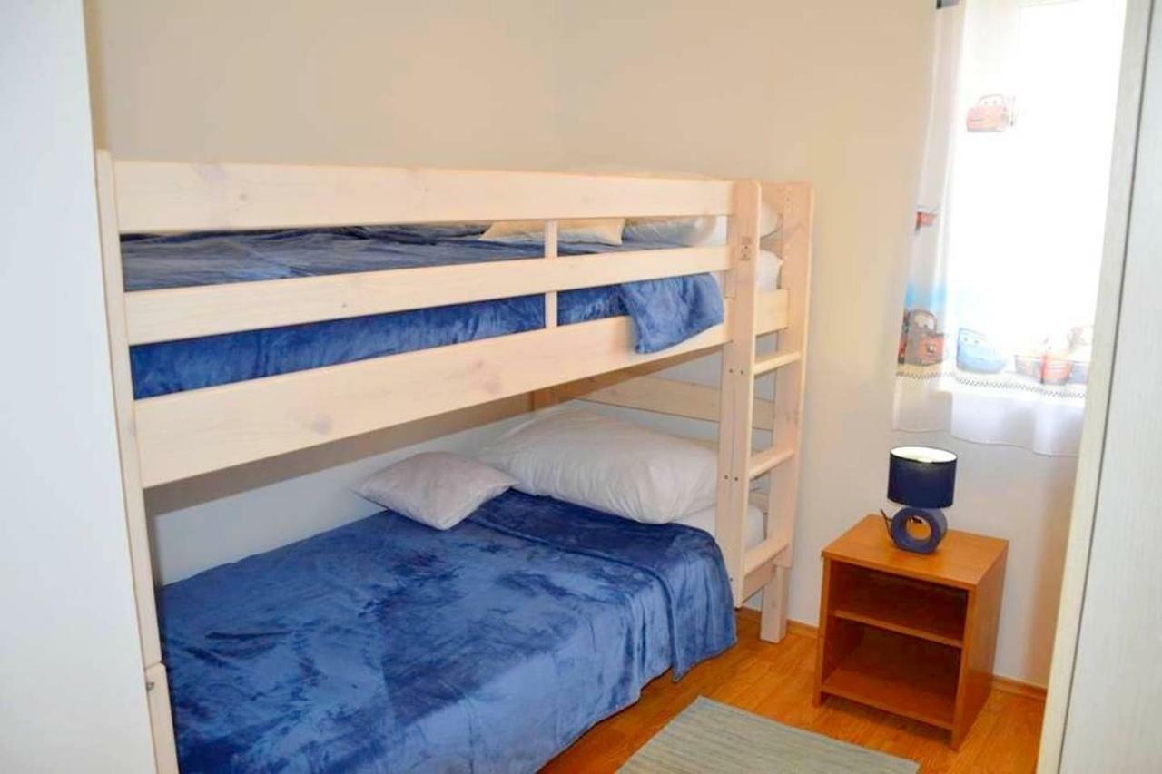 Kuca Za Odmor Lucija Apartment Vrana  Екстериор снимка