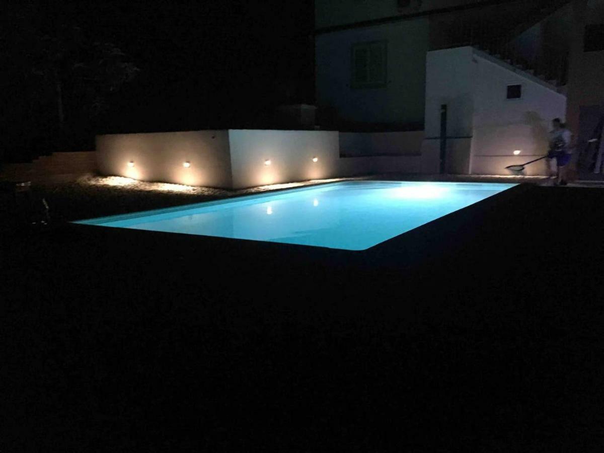 Kuca Za Odmor Lucija Apartment Vrana  Екстериор снимка