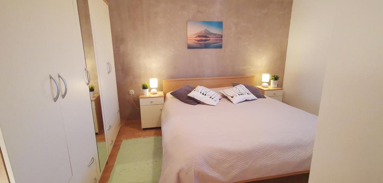 Kuca Za Odmor Lucija Apartment Vrana  Екстериор снимка